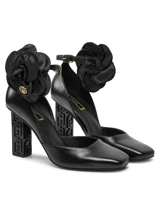 Liu Jo Liu Jo Tacones Jennifer 11 SF4009 PX460 Must