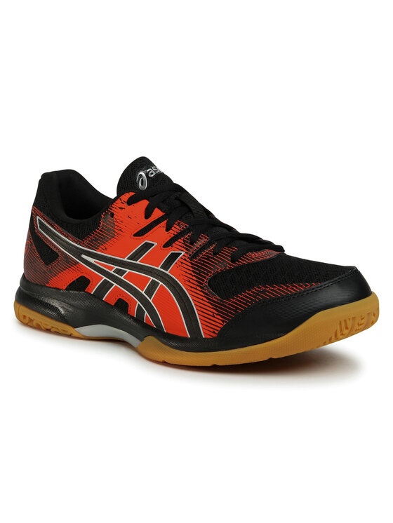 mens asics gel rocket 9