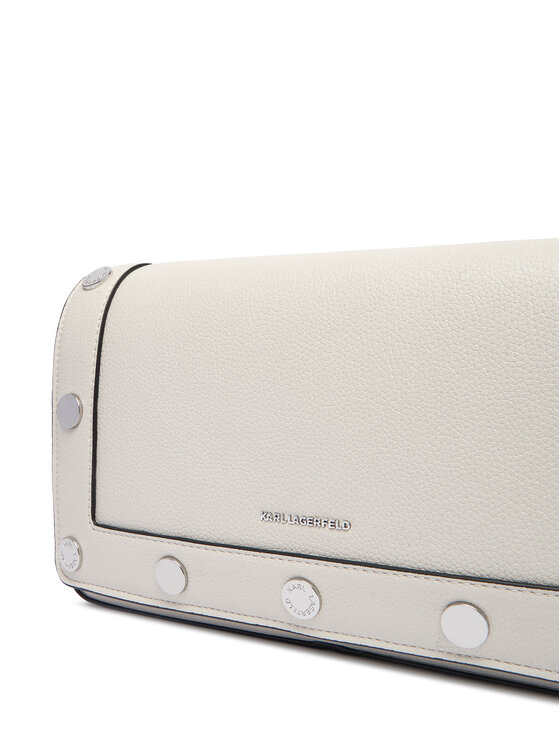 KARL LAGERFELD KARL LAGERFELD Сумка A4W30121 Білий
