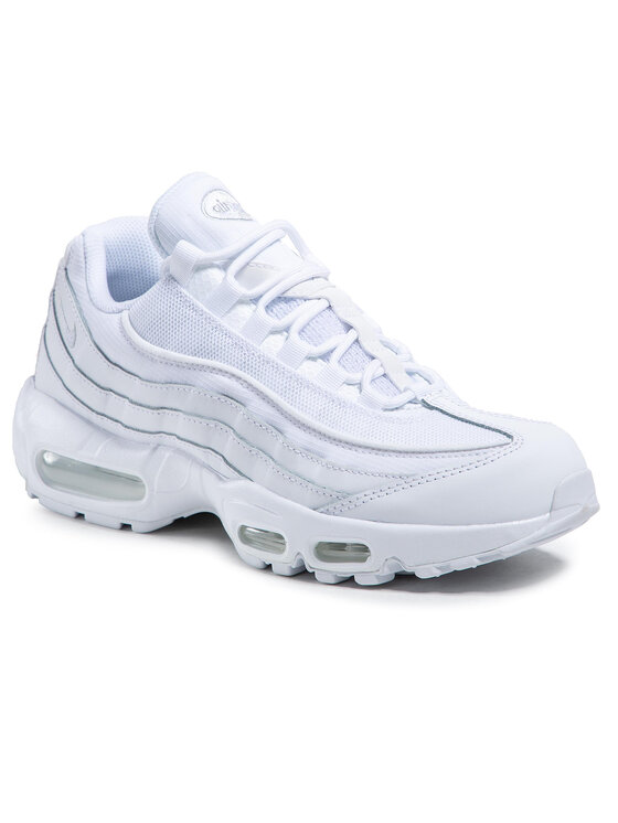 Nike Nike Сникърси Air Max 95 Essential CT1268 100 Бял
