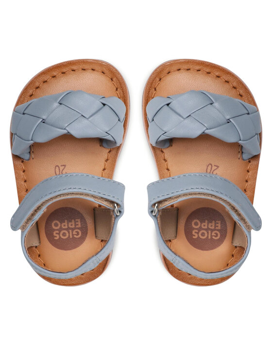 Gioseppo Gioseppo Sandaalid Poas 65819 Sinine