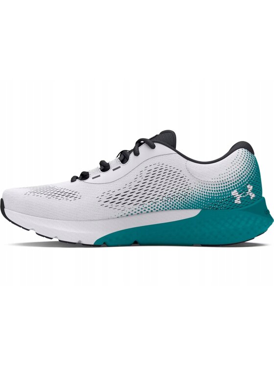 Under Armour Under Armour Buty 3026998-102 Biały