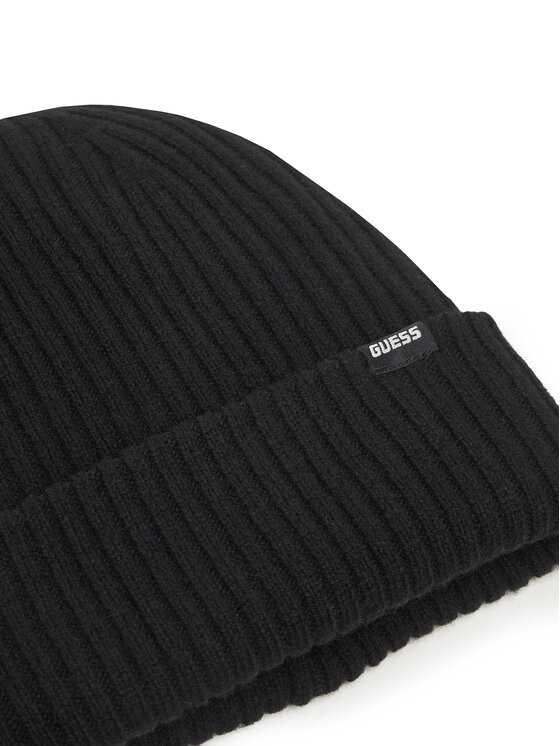 Guess Guess Berretto Z5YZ02Z3P50 Nero