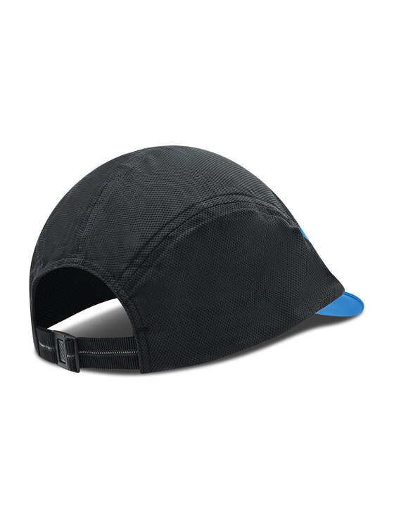 Salomon Salomon Kepurė su snapeliu Air Logo Cap LC1763900 Mėlyna
