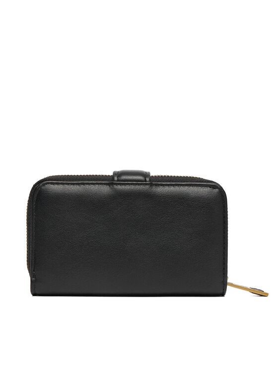 Just Cavalli Just Cavalli Große Damen Geldbörse 79RA5PA4 ZSA89 Schwarz