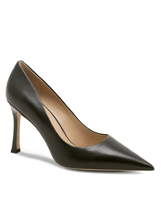 Eva Minge Eva Minge High Heels EVORA-V1278-08-8 Schwarz