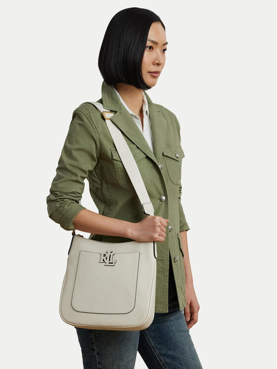 LAUREN RALPH LAUREN LAUREN RALPH LAUREN Borsetta 431970152005 Bianco