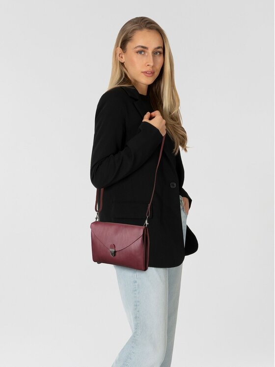 HAROLDS HAROLDS Torebka 289644 Różowy