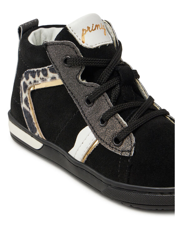 Primigi Primigi Ghete 6904622 S Negru