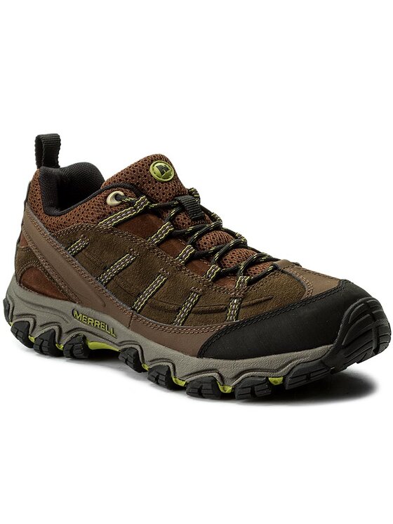 Merrell terramorph 2024 mid waterproof