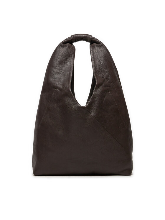 Bronx Bronx Handtasche 21034-U Braun
