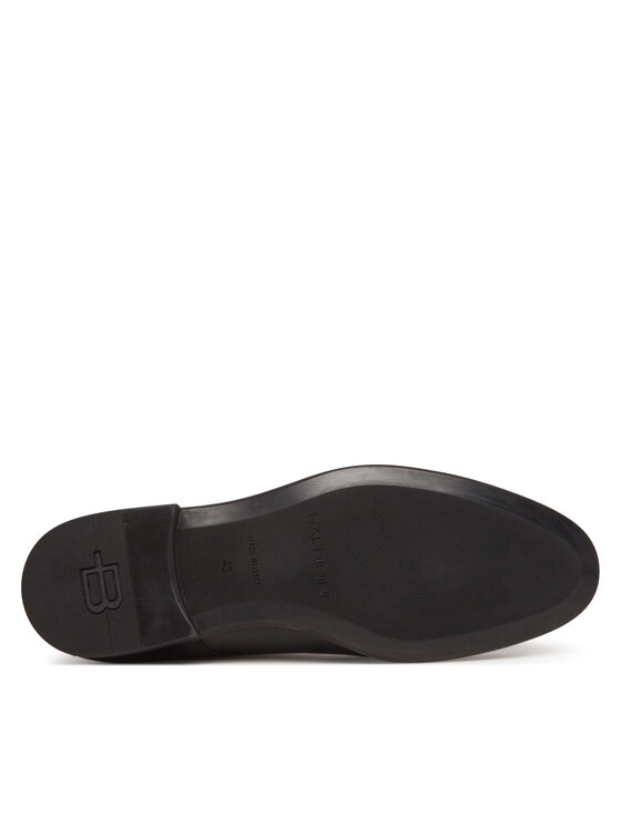 Baldinini Baldinini Halbschuhe U5E007P1VITE0000 Schwarz
