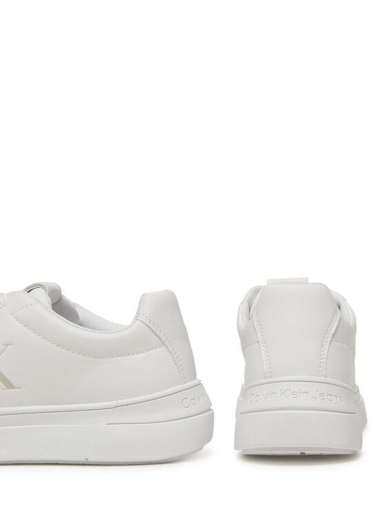 Calvin Klein Jeans Calvin Klein Jeans Sneakers V3X9-82097-1355100 Bianco