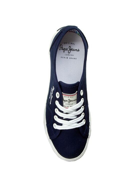 Pepe jeans aberlady basic hot sale