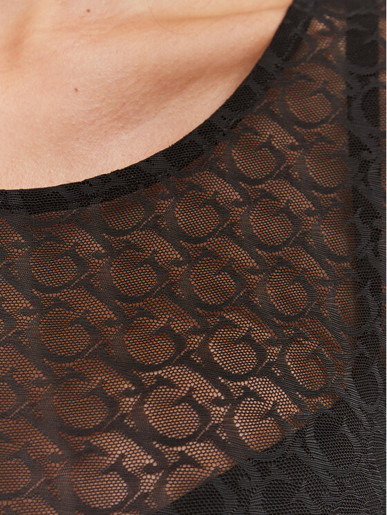 Guess Guess Body O3BM11 KBXA0 Černá