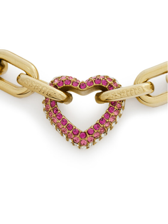 Guess Guess Armband JUBB05 005JW Goldfarben