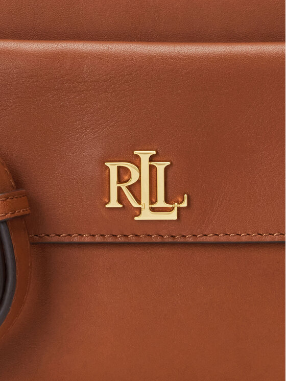 LAUREN RALPH LAUREN Lauren Ralph Lauren Τσάντα Marcy 431926645003 Καφέ