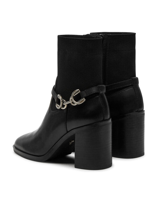 Aldo Aldo Botine Wylaclya 13824572 Negru