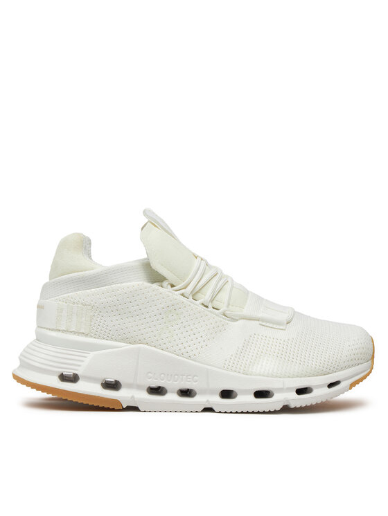 Sneakers On