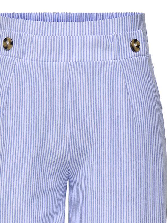 JDY JDY Штани з тканини Nelli 15345574 Голубий Wide Leg