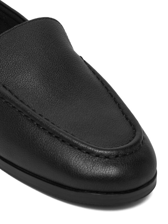 Aldo Aldo Halbschuhe Florana 14100209 Schwarz