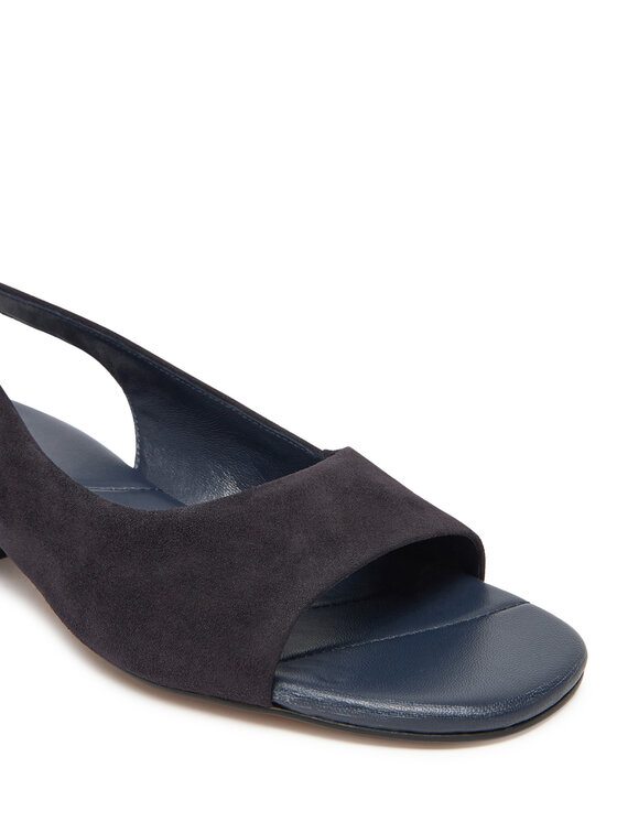 HÖGL HÖGL Sandali Elsa 9-102612 Blu scuro
