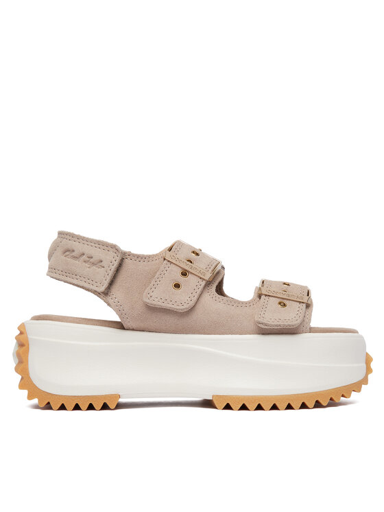 Converse Converse Sandali A20647C Rjava