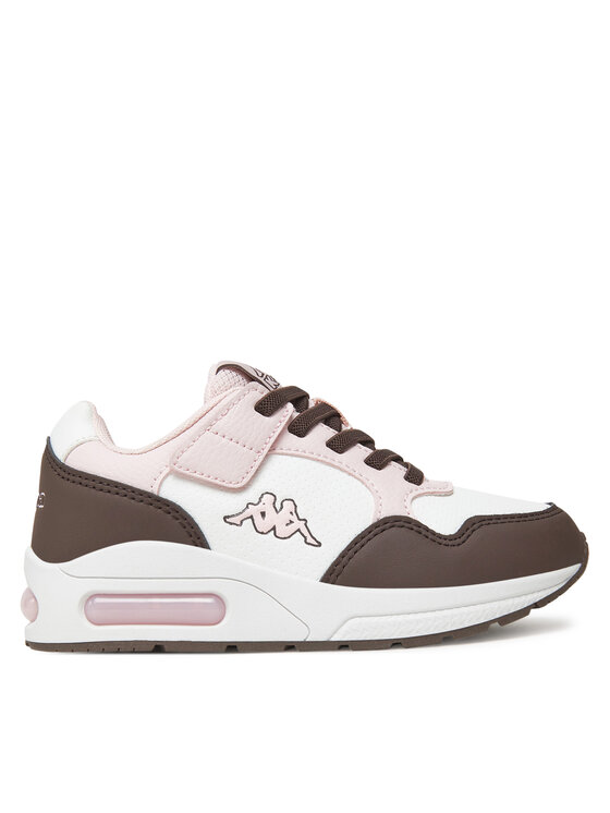 Kappa Kappa Snīkeri CEO-CP40-24976W-A(DZ) Balts