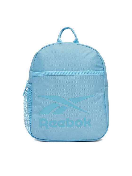 Reebok Reebok Ruksak CWBEO-RBK-WS-008-09 Modrá