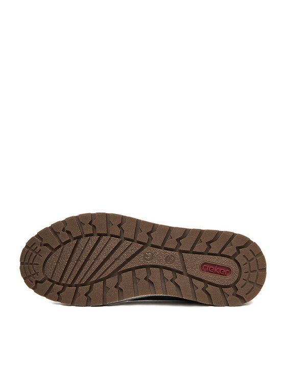 Rieker Rieker Tenisice CEO-30721-45 Siva