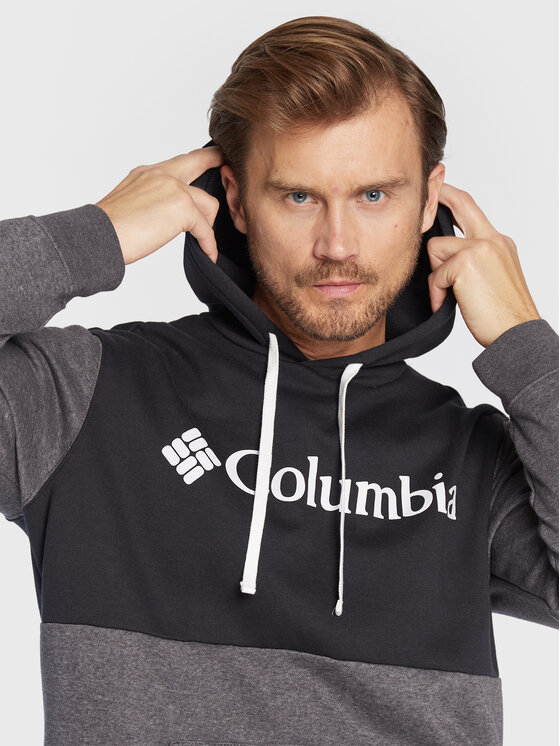 Columbia Columbia Jopa Trek 1976933 Siva Regular Fit