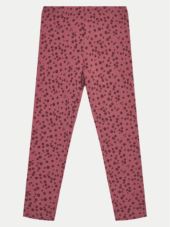 OVS OVS Клин 2135860 Розов Slim Fit