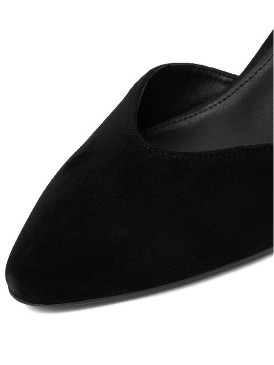 Lasocki Lasocki Salonke CEO-WB-UMI-03 Crna