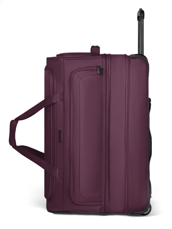 Redolz Redolz Torba 308676 Bordowy