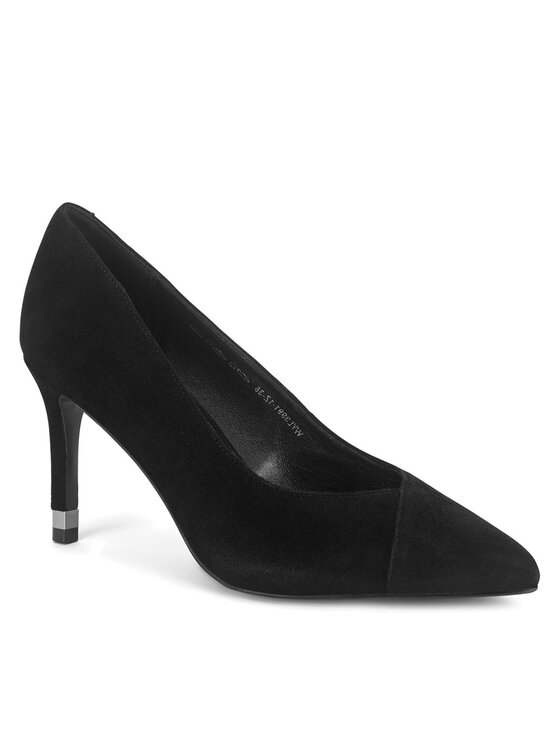 Lasocki Lasocki Scarpe stiletto WYL3991-1Z Nero