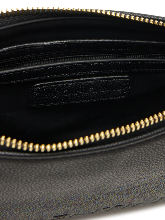 Valentino Valentino Handtasche Foxy Re VBS9EO18 Schwarz
