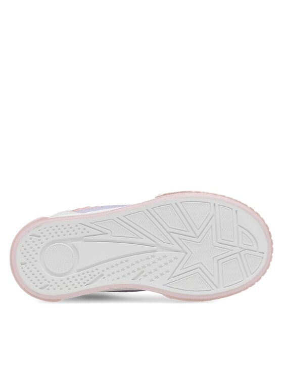 Sprandi Sprandi Sneakers Z-633 Bianco