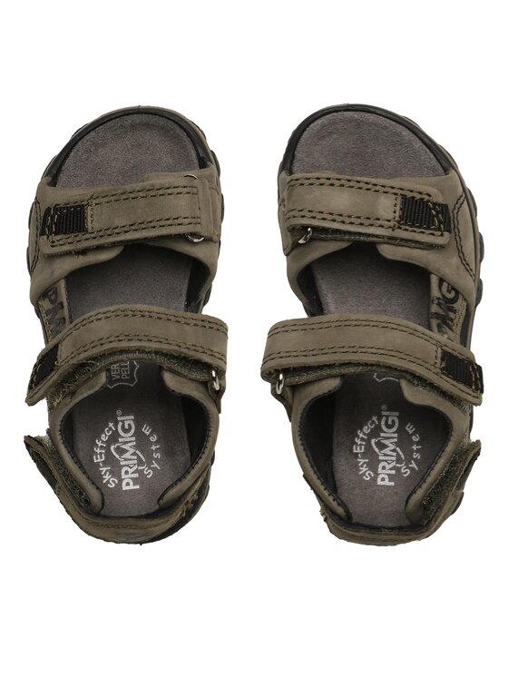 Primigi Primigi Sandali 3894433 M Khaki