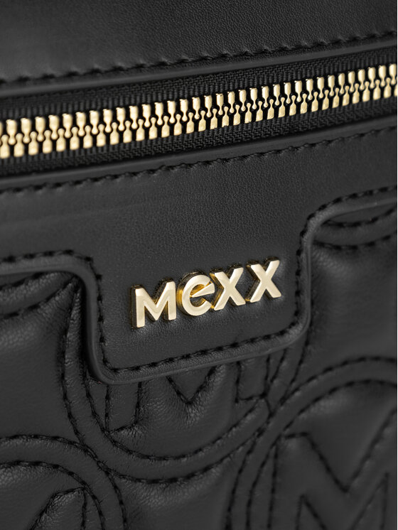 MEXX MEXX Torebka MEXX-K-004-06 Czarny