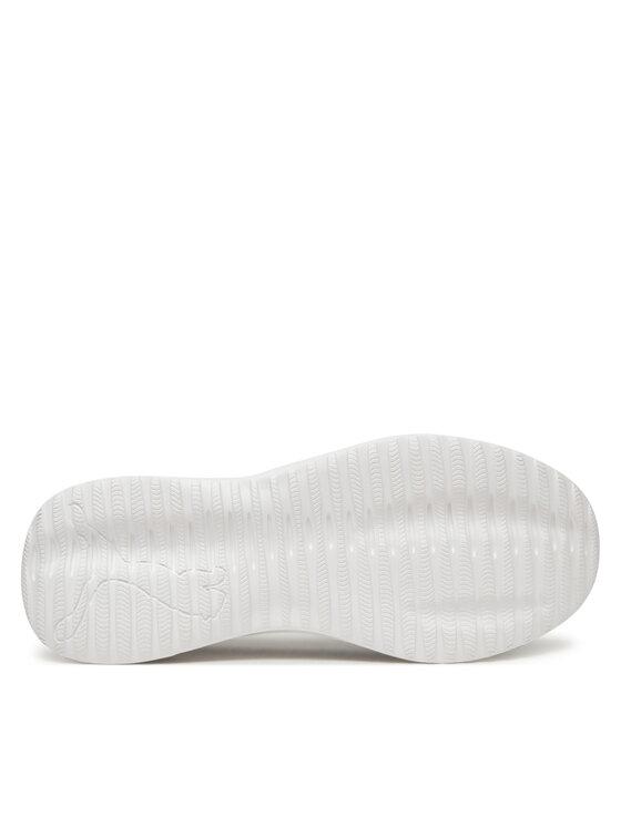 Puma Puma Félcipő Adelina 2 400236 01 Fekete