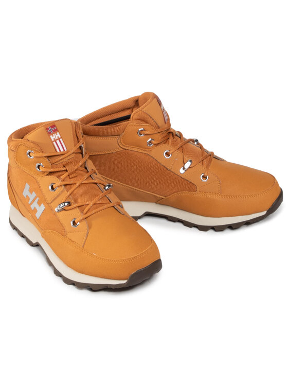 Helly Hansen Helly Hansen Bakancs Torshov Hiker 115-93.725 Barna
