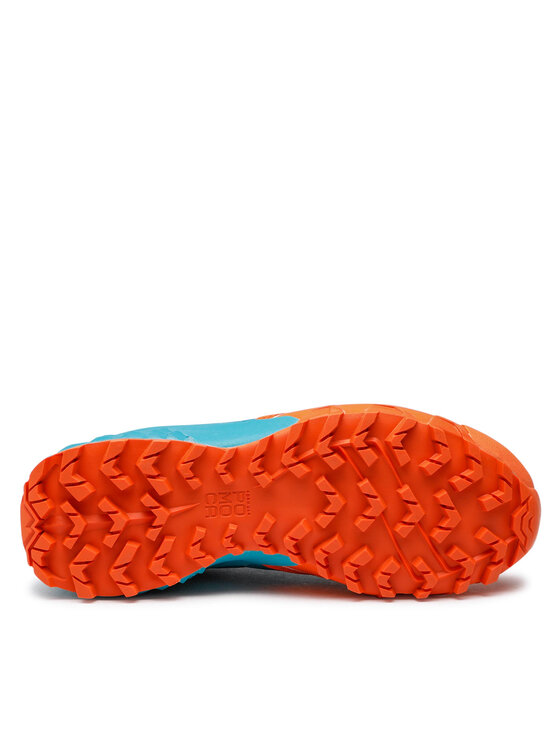 Dynafit Dynafit Buty do biegania Feline Sl W 64054 Niebieski
