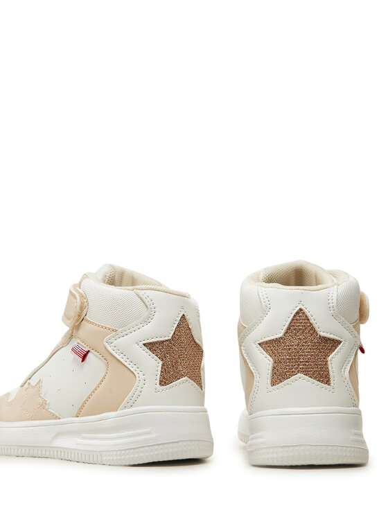 Original Marines Original Marines Sneakers DEA0026FC Weiß