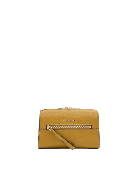 Piquadro Piquadro Set di pochette per cosmetici 11394 Giallo