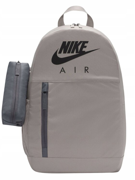 Nike Nike Plecak Elemental BA6032-009 Szary