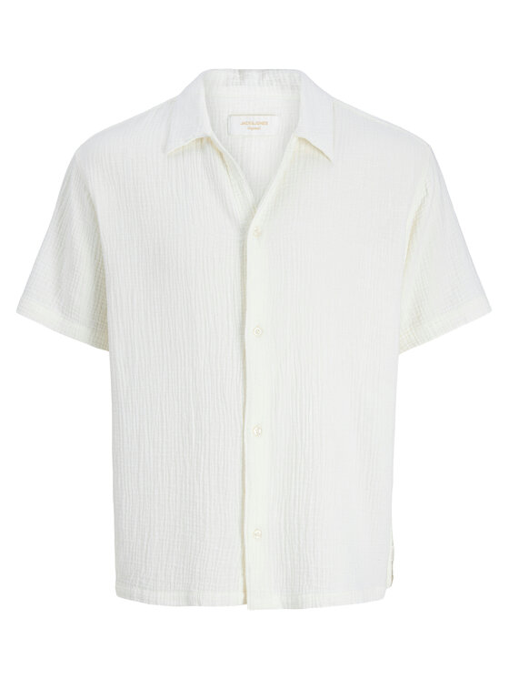 Jack & Jones Jack & Jones Ing Nantucket 12291812 Bézs Regular Fit