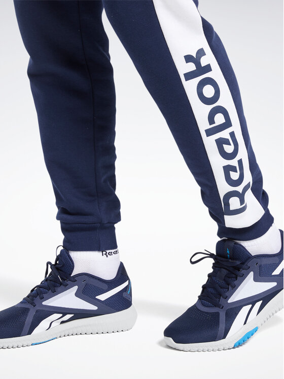 Jogger training 2024 essentials linear logo