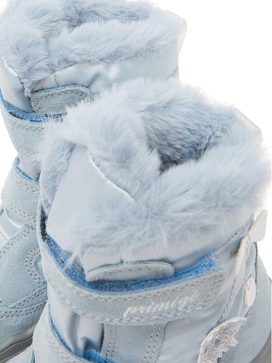 Primigi Primigi Čizme za snijeg GORE-TEX 8883722 M Svijetloplava
