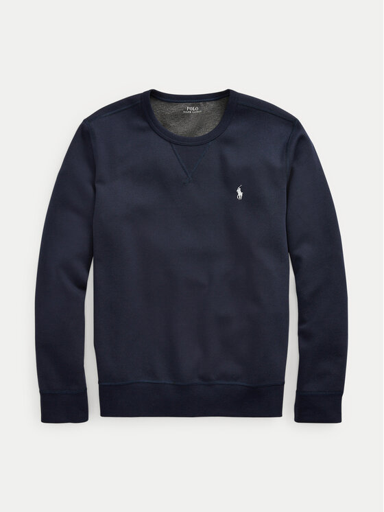Polo Ralph Lauren Polo Ralph Lauren Pulóver 710888284001 Sötétkék Regular Fit