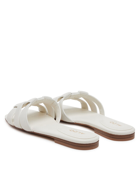 Aldo Aldo Şlapi Gotosandal 13966710 Alb